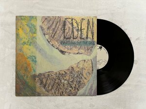 中古レコード EVERYTHING BUT THE GIRL / EDEN エヴリシング・バット・ザ・ガール ベン・ワット 商品番号2403951 N700081