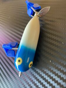 オールド ヘドン ベビートーピード Heddon Baby Torpedo 5 062