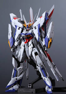 1/100 エクリプスガンダム 改造パーツ(F60)(MG エクリプスガンダム用改造パーツ) 未塗装未組立 レジン 樹脂 ガレージキット