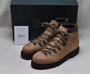 SALE!! パラブーツ paraboot アヴォリアーズ 馬革限定品　AVORIAZ SAUVAGE NATUREL 186915-7 25.5-26cm相当 未使用品 フランス製