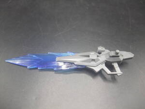  HG エアリアル ビームライフル 武器 ガンダム 