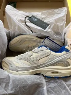 Mizuno WIND AND SEA スニーカー