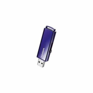 【新品】IOデータ USBメモリ パスワードロック機能 16GB USB3.1 USB TypeA スライド式 EU3-PW16GR