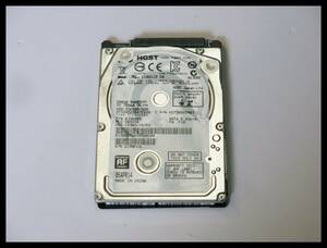 ◇送料185円 日立 HTS545050A7E680 500GB 2.5インチHDD SATA◇1387