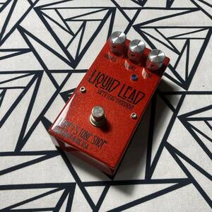 【Used】Lumpy’s Tone Shop / Liquid Lead