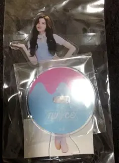 TWICE POPUP STORE アクリルスタンド　サナ　SANA アクスタ