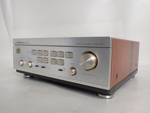 LUXMAN L-570 ラックスマン プリメインアンプ インテグレーテッドアンプ 動作品 配送/来店引取可 ★ 6F638-1