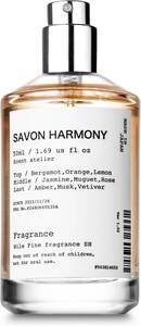 SAVON HARMONY NILE 香水 サボンハーモニー サボンフローラル フルーティ ムスク メンズ レディース オードトワ