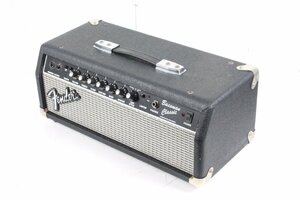 Fender Bassman Classic ベースアンプ ヘッドアンプ フェンダー 【現状品】