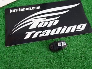 L2304vc BMW純正 F20/F22/F30/F31/F32/F07/F10/F11/F01/F02/E84/F25/E70 全般 リアカメラ (6653 9240351)