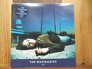 THE WANNADIES / HIT 7