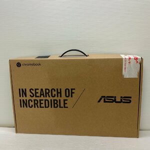 MIN【現状渡し品】 MSMK ASUS Chromebook Flip CM3200FVA-HW0014/A ノートパソコン クロームブック 〈88-240617-ME-13-MIN〉