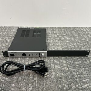 Bose FreeSpace IZA190-HZ integrated zone amplifier コンパクトミキサーパワーアンプ ボーズ