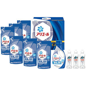 P&G アリエール液体洗剤セット 2280-078 /l