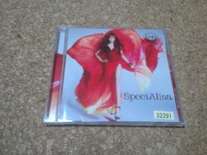 観月ありさ【SpeciAlisa】★CDアルバム★