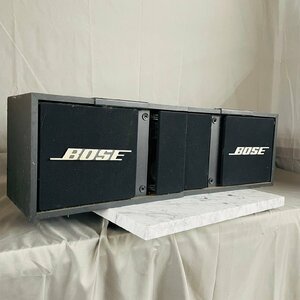 P2030☆【現状品】BOSE ボーズ 301 MUSIC MONITOR-II スピーカーペア