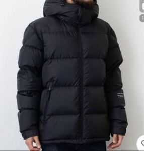 MONCLER FRAGMENT ACANTHUS モンクレール アカンサス