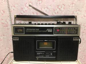 三菱 JR-7000 JEAGAM7000 STEREO