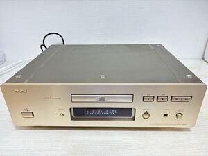 ★DENON デノン DCD-1650AZ CDプレーヤー★