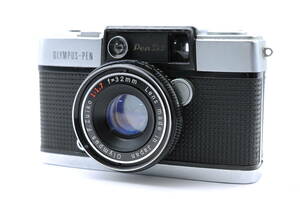 ★現状品★ オリンパス OLYMPUS PEN D