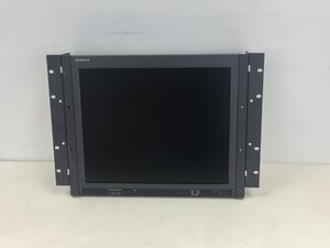 Victor17型 液晶ディスプレイモニター LM-A171 通電確認のみ　中古ジャンク品（管：2A-M）