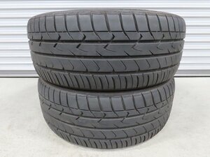 2本 トーヨー 225/45R18 MPZ トランパス TOYO 2021年製