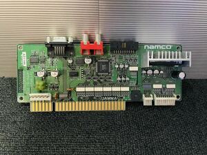 【送料無料】ナムコ　System246 JAMMA（B）基板②