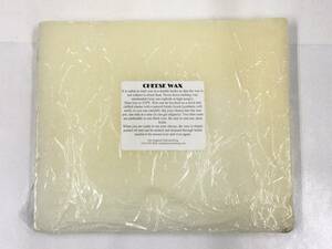 New England Cheesemaking CHEESE WAX チーズワックス 約2.5kg 230410f2