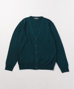 UNITED ARROWS ユナイテッドアローズ アクリル カーディガン SIZE L