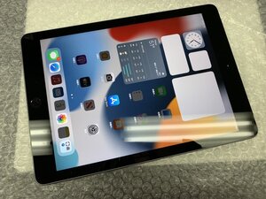 JB497 SIMフリー iPad 第6世代 Wi-Fi+Cellular A1954 スペースグレイ 32GB