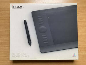 Wacom intuos5 Mサイズ 空箱&ペンリングのみ 【送料込み】