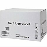 キャノン トナーカートリッジ042VP 2本セット【国内純正品】Canon モノクロプリンター LBP443i,LBP442,LBP441,LBP441e