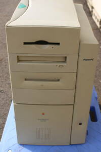 Apple Power Macintosh 8600/250 　ジャンク