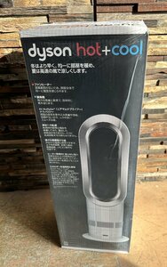 未使用品 未開封品 dyson ダイソン ファンヒーター AM05 hot ＋ cool