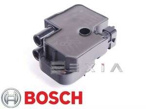 ベンツ W220 R129 R230 M112(V6) M113(V8) イグニッションコイル BOSCH製 S320 S350 S430 S500 S55 SL320 SL350 SL500 SL55 0001587803