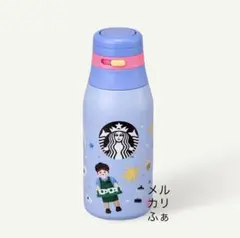 スターバックス プレイモービル 韓国 スタバ タンブラー