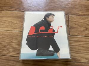 12 CD cd 福山雅治 Dear MAGNUM COLLECTION