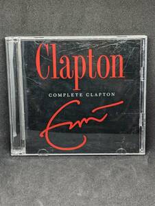 2CD CLAPTON COMPLETE CLAPTON エリック・クラプトン ERIC CLAPTON I Feel Free Sunshine of your love White Room