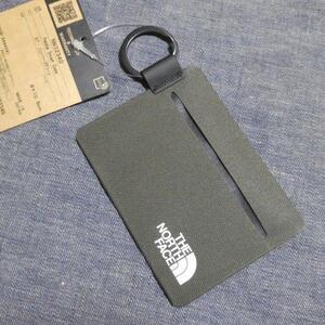 TNF Pebble Smart Case NN32340 NT パスケース