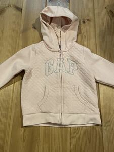 BabyGap パーカー　スウェット　アウター　サイズ90