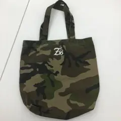 THE ZOOT16 z16camouflage BAG L