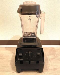 Vitamix E310 ブラック