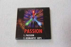 INSPIRAL GARDEN PASSION ８㎝CD