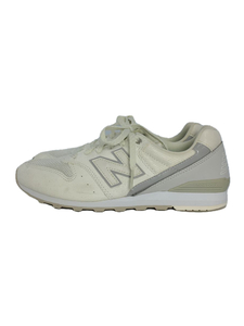 NEW BALANCE◆WL996QE/ローカットスニーカー/25.5cm