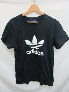 1000円～アディダス adidas Tシャツ　サイズUS M