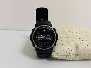 CASIO カシオ G-SHOCK Gショック G-300 クォーツ メンズ腕時計