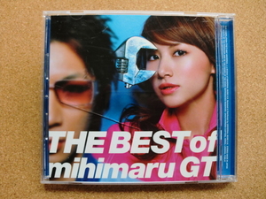 ＊【CD】mihimaru GT／THE BEST of mihimaru GT（UPCH1543）（日本盤）