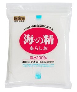 海の精 赤ラベル 240g