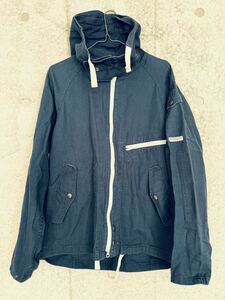 Engineered Garments×BEAMS PLUS 別注 Windjammer