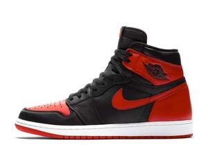 Nike Air Jordan 1 RETRO High OG NRG "Homage To Home" 26.5cm 861428-061